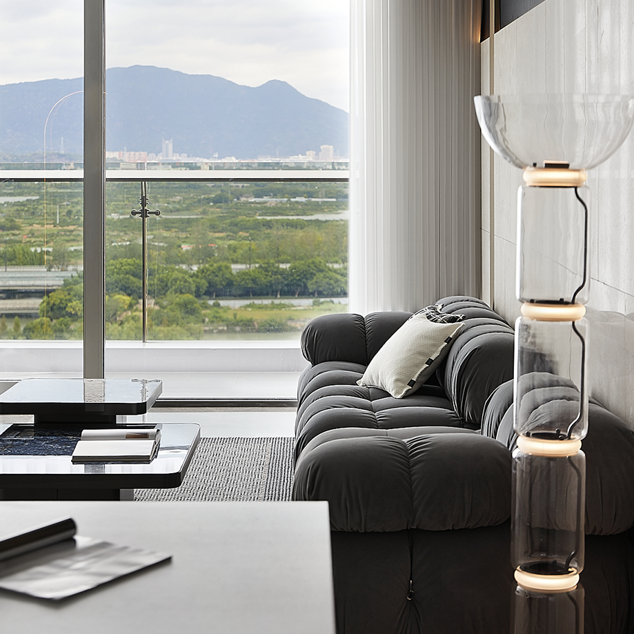 佛罗伦萨丨中国温州丨锵设计-0