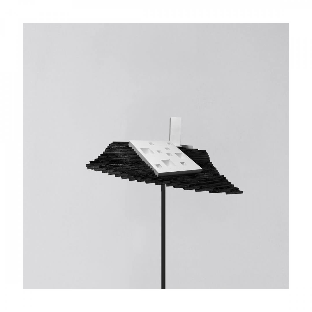 丨西班牙索里亚丨ETSAM Madrid（推测为设计相关院校）-15