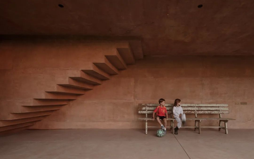 特霍科特之家丨墨西哥丨Gonzalez Muchow Arquitectos-32