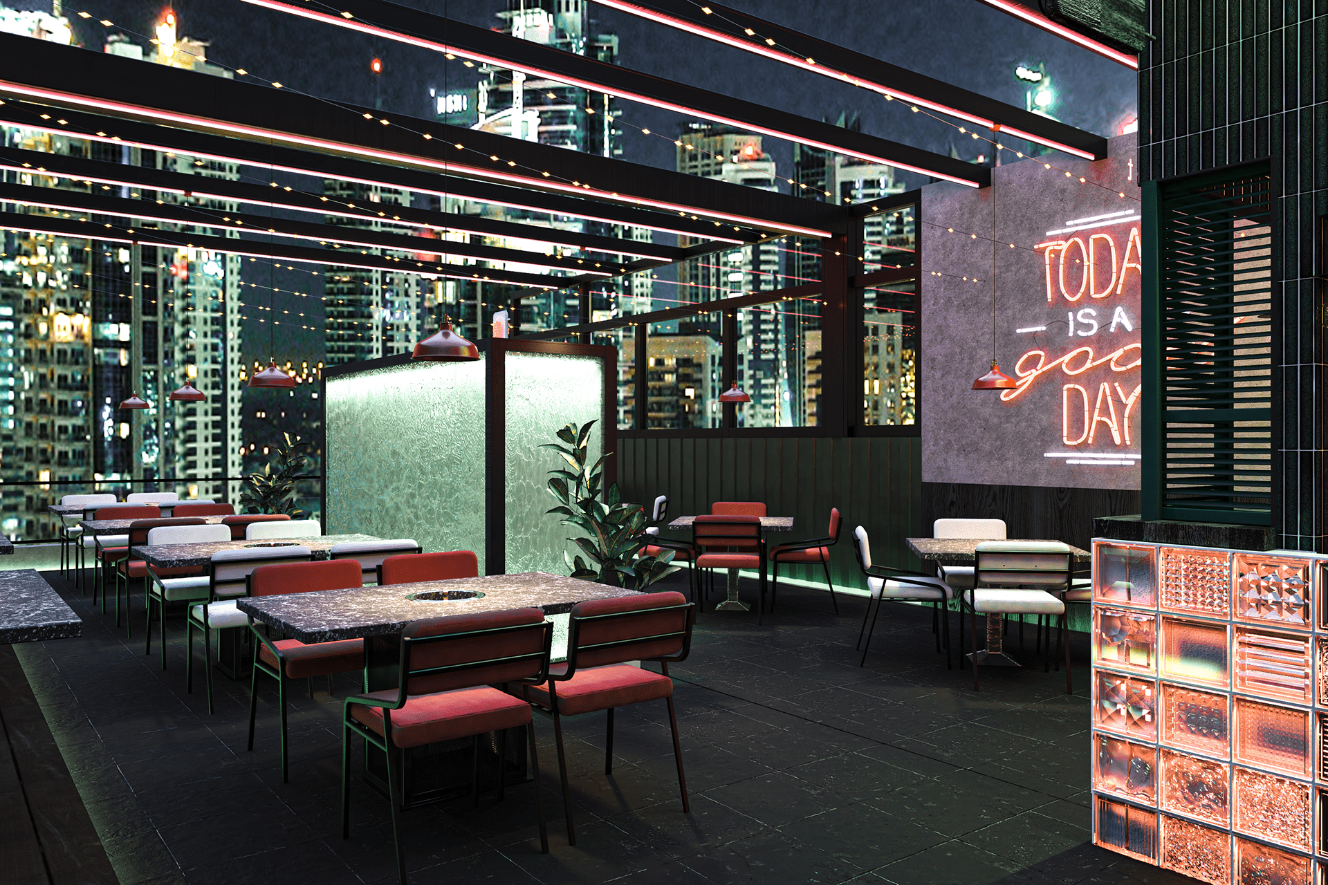 HONG KONG HI POT · 香港风格串烧火锅店丨Ciosce Nguyen,Vi Quang,Cam Tien-21