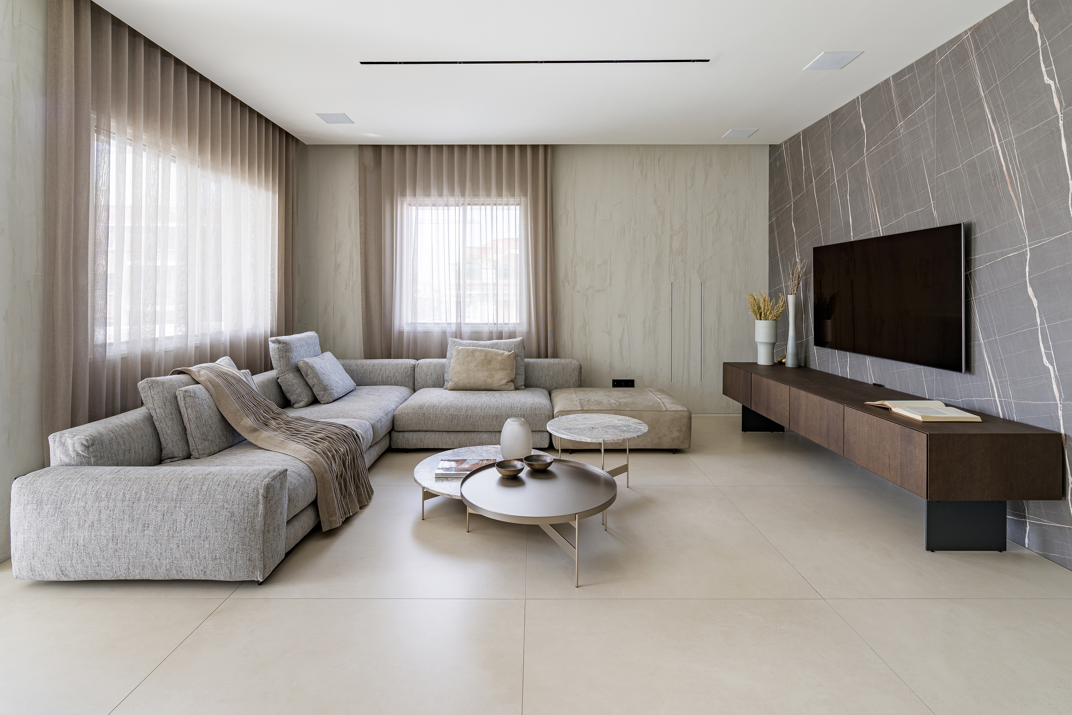 Residencial en Duque de Sesto, Madrid-29