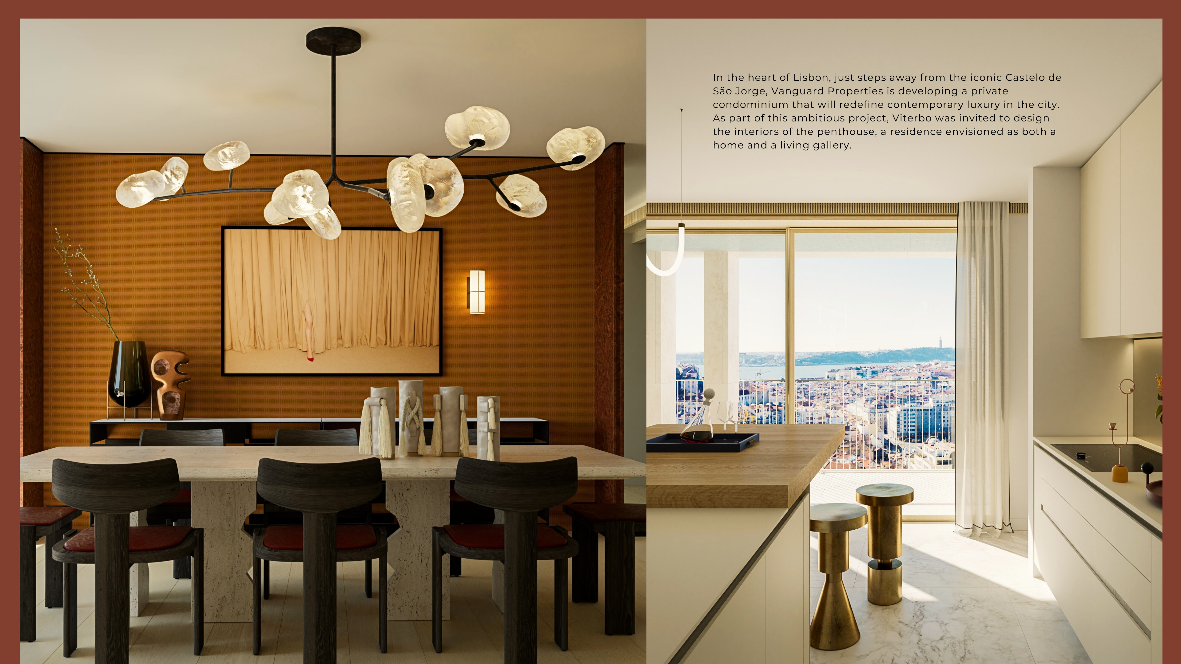 Interior Design Portfolio - Francesco Salvatore-9