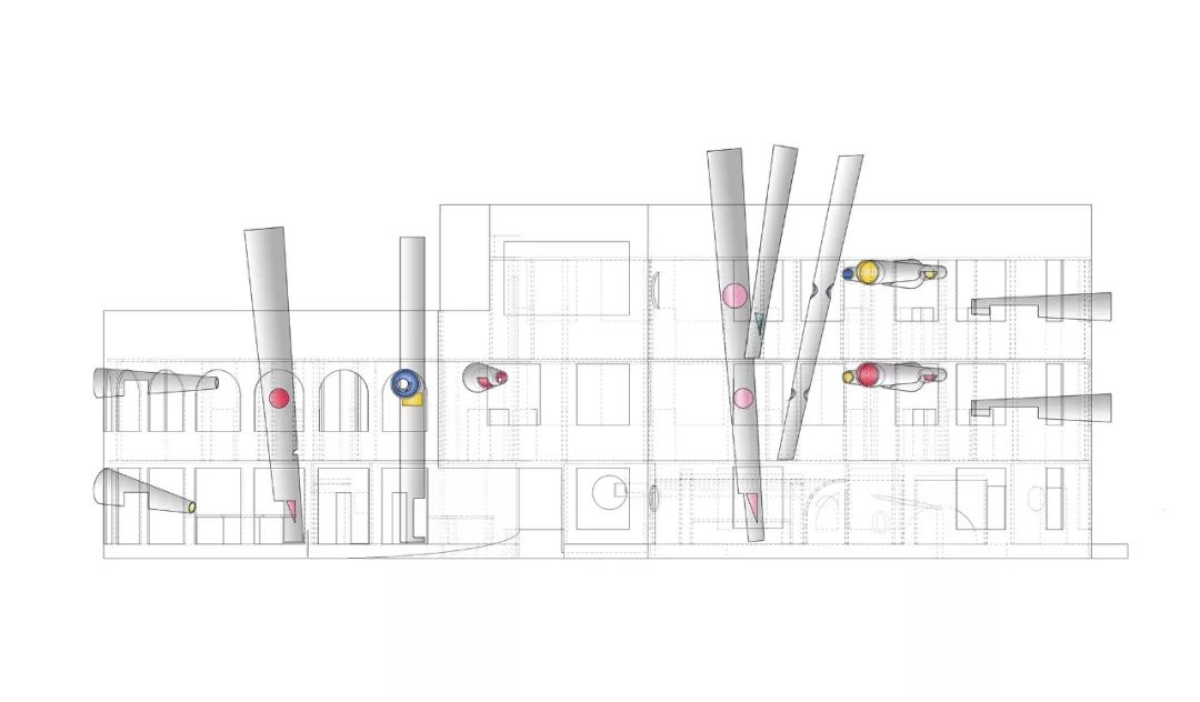 HITEL · Low·Fi 未来的场景酒店-30