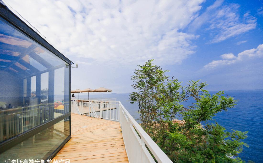 咖啡店丨【乐豪斯】咖啡厅-17