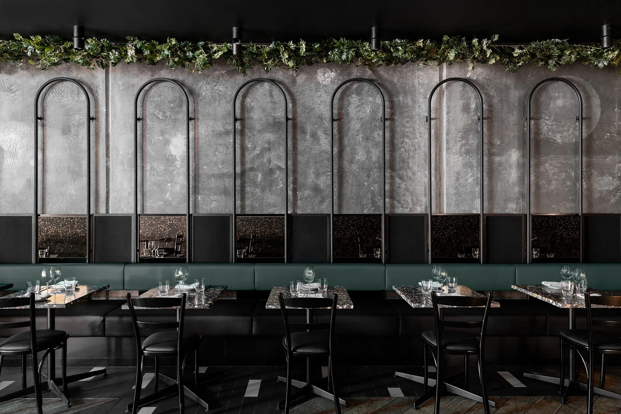 400度·不伦瑞克丨澳大利亚墨尔本-17