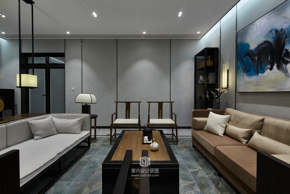 力设计--千岛湖 之 世外林园-15