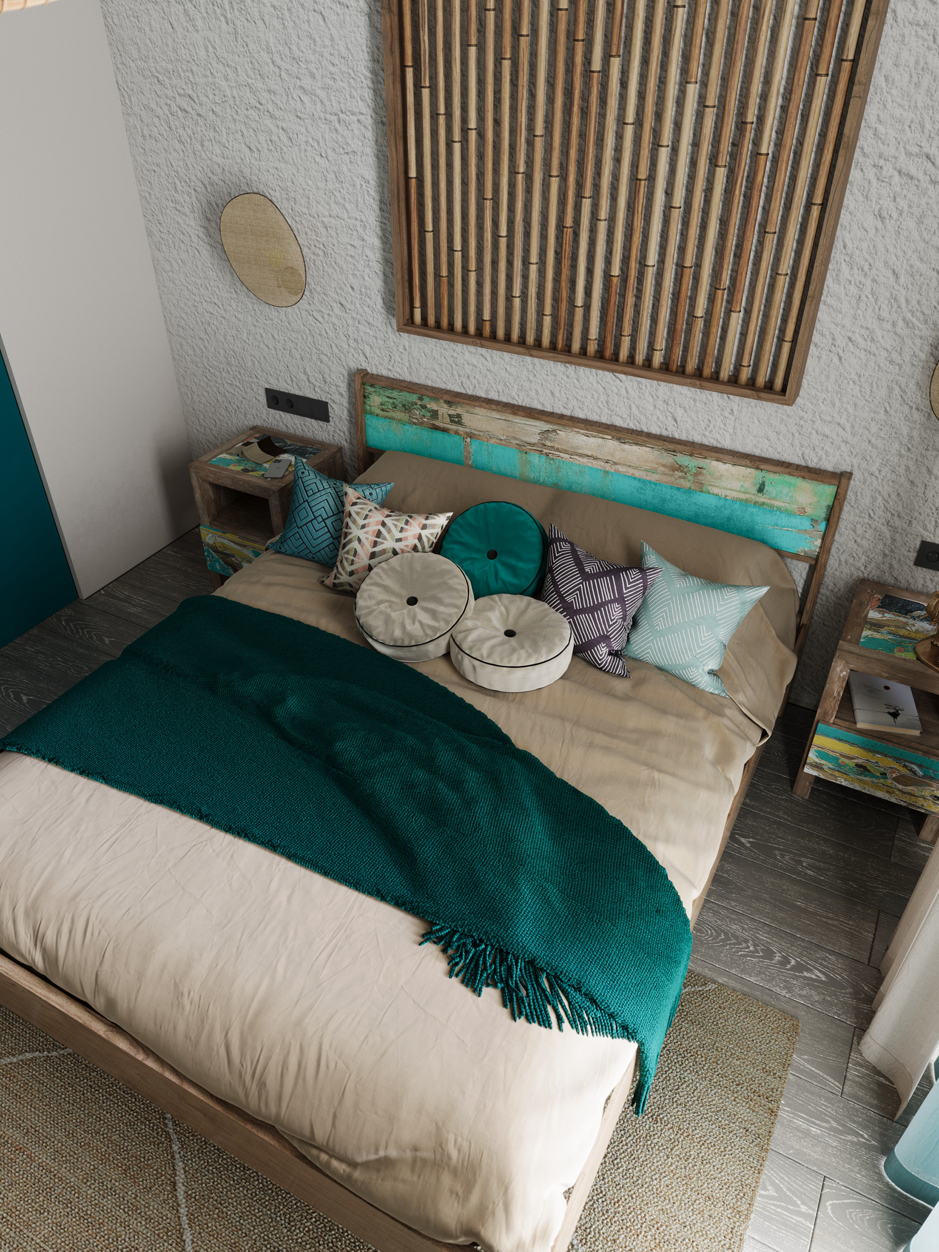 #балийскийцветок ЖК Foriver г.Москва-14