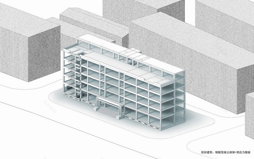 明湖 100 艺术文化中心丨中国济南丨TAOA 陶磊建筑-67