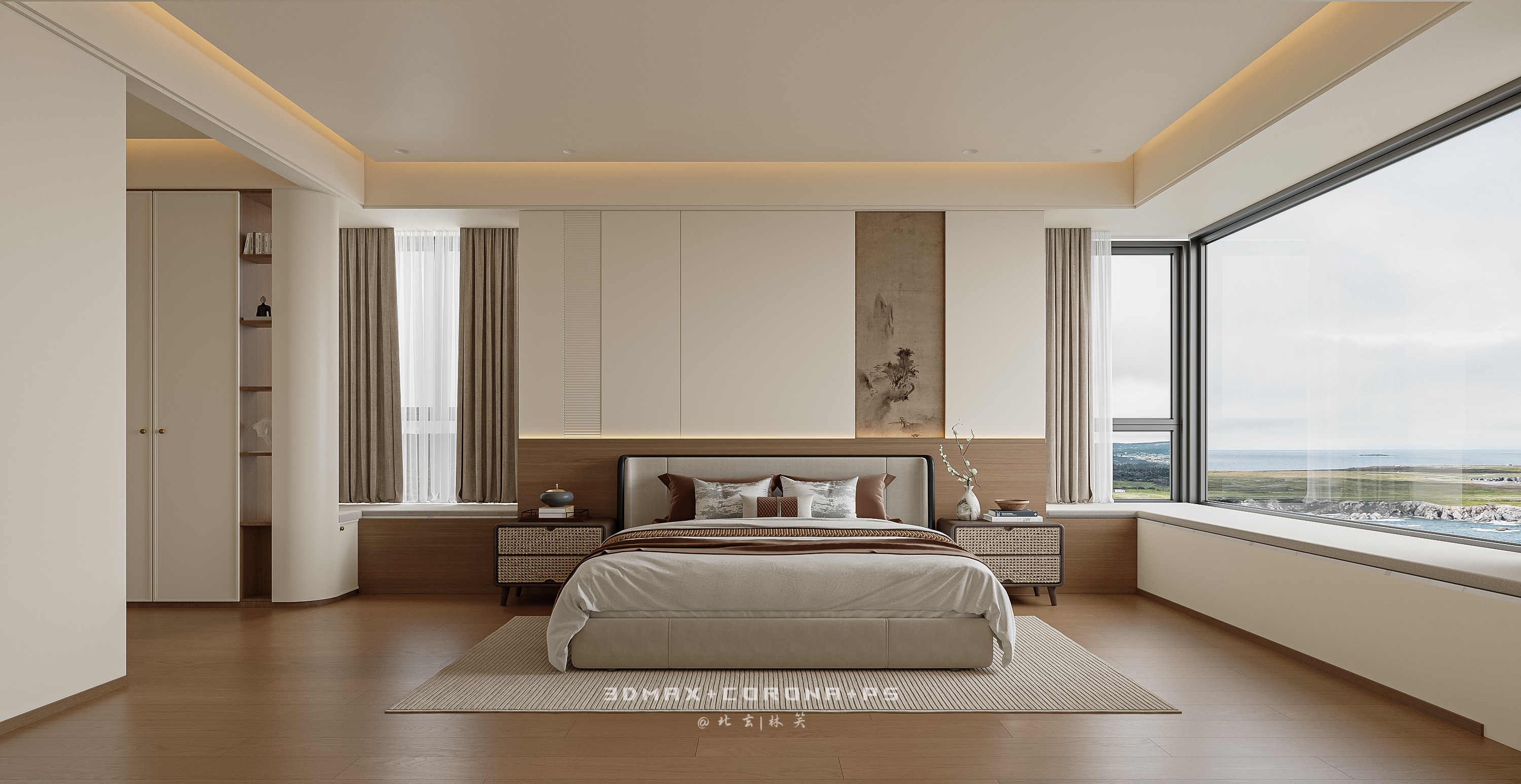 撷宋之雅，筑当代清居-5