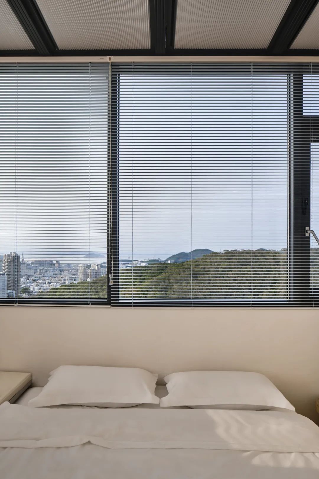 闲庭南澳民宿设计丨中国汕头丨HOT Design炽造设计-87