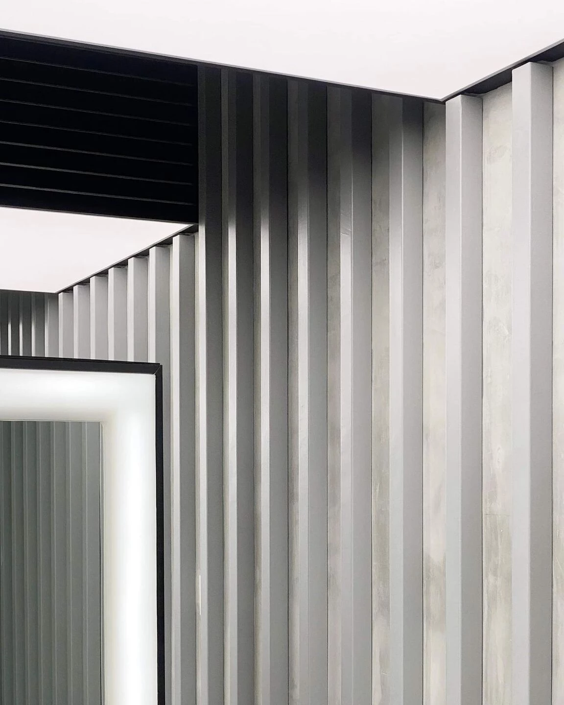 Brusko Barbers 理发店丨菲律宾马尼拉丨Archetype Architecture-17