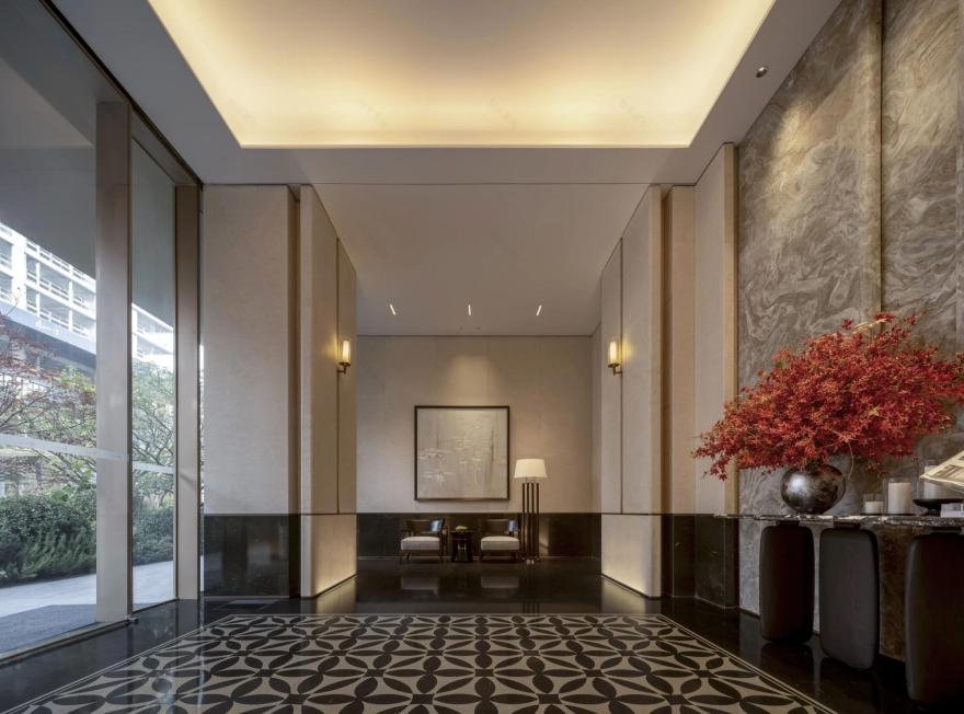 丹健国际 · 长沙华润瑞府四期锦宸丨中国长沙丨DIA丹健国际-52