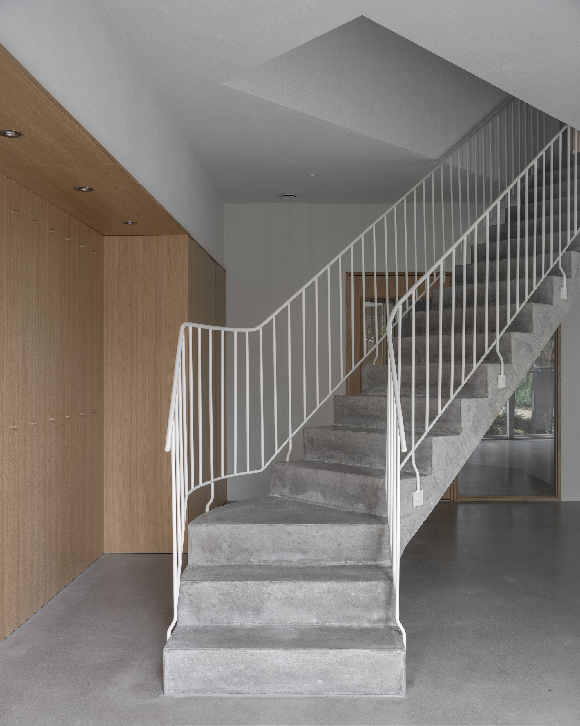 纳塞特别墅丨瑞典丨Reppen Vilson-32