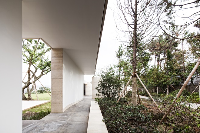 安阳馆丨韩国丨Álvaro Siza,Carlos Castanheira-56