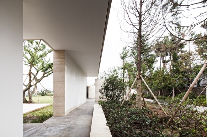 安阳馆丨韩国丨Álvaro Siza,Carlos Castanheira-56