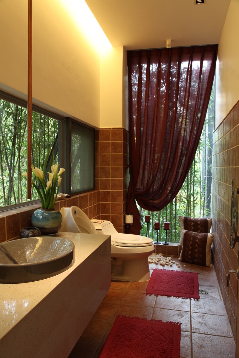 昆明滇池高尔夫别墅·禅·对话丨中国昆明-25