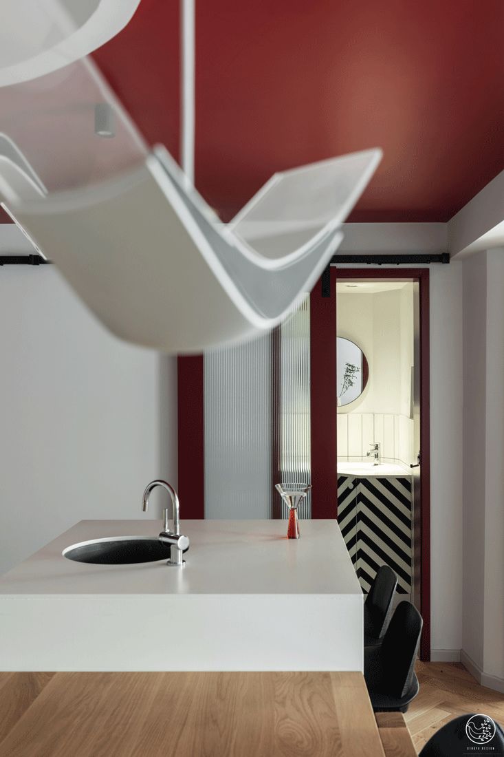 现代摩登家居，打造梦幻空间-53