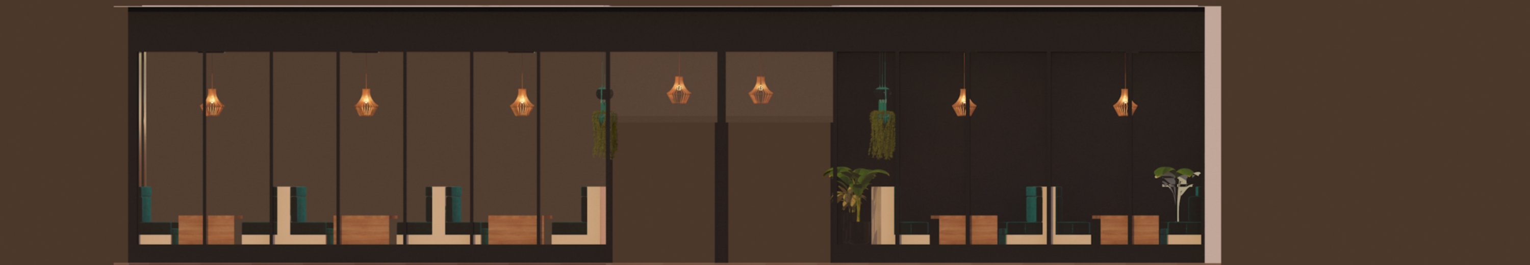 素食餐厅丨WALID CHANNOUFI-21