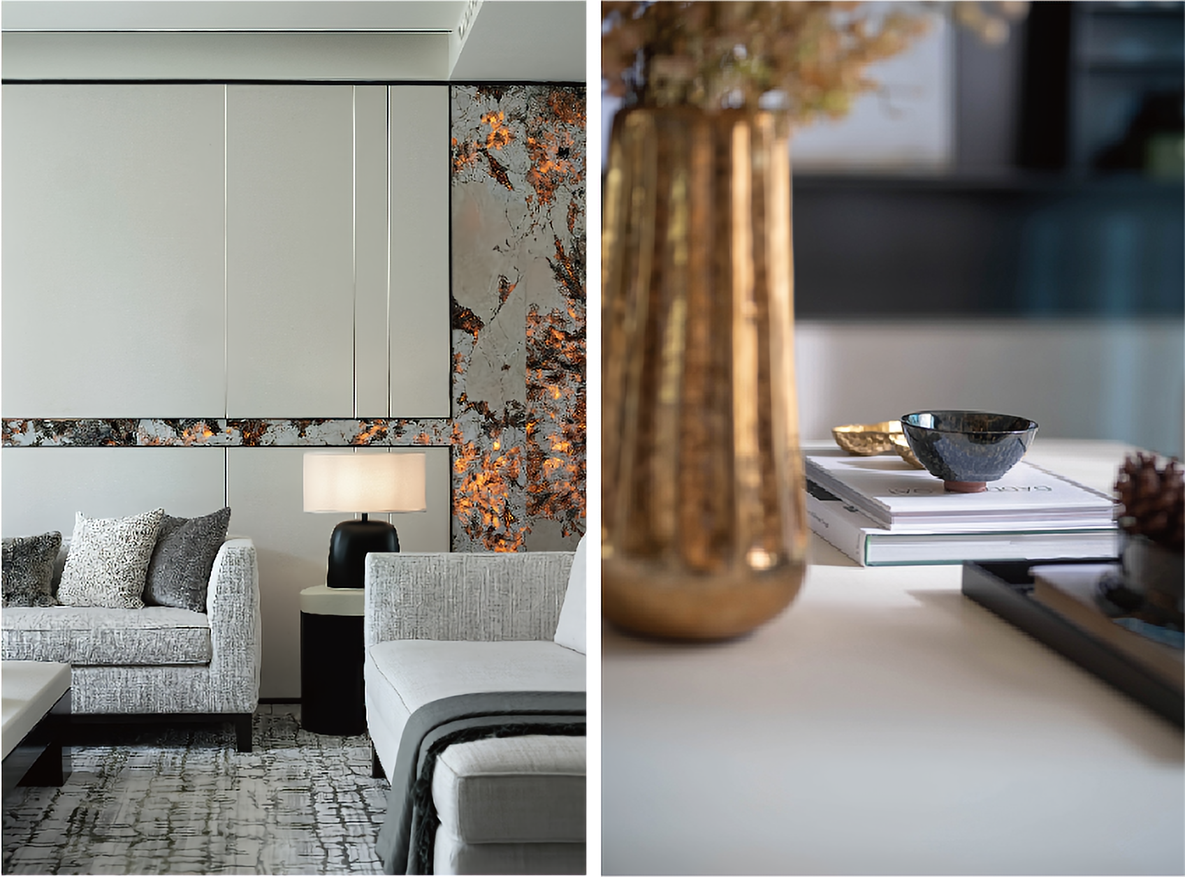 武汉城建·光谷龙山湖丨中国武汉丨真工设计-16