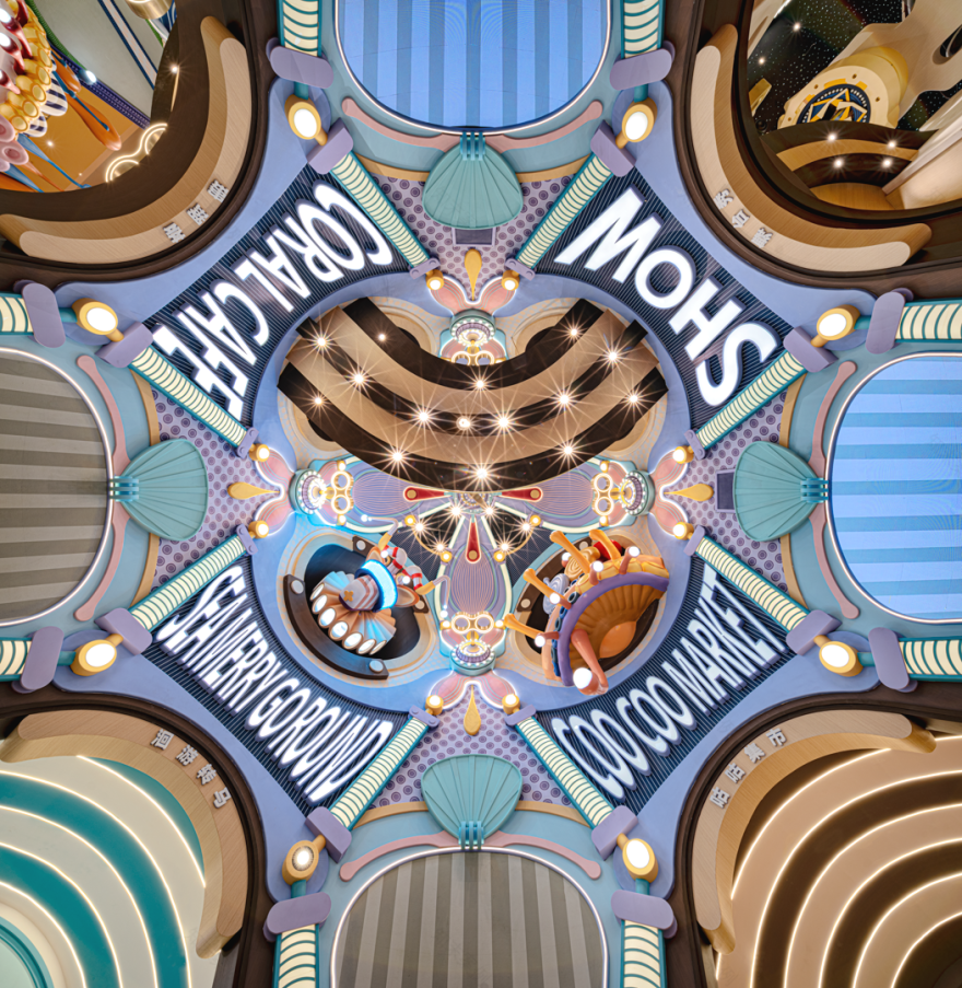 Meland Club 4·0 旗舰店丨中国北京丨唯想国际-42