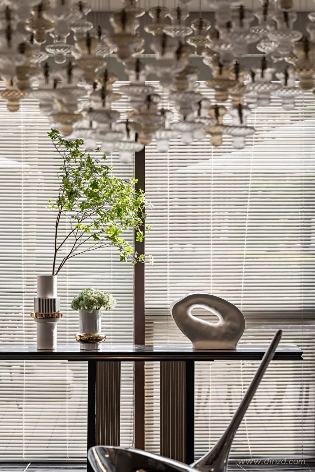 兰州金融谷售楼处丨中国兰州-48