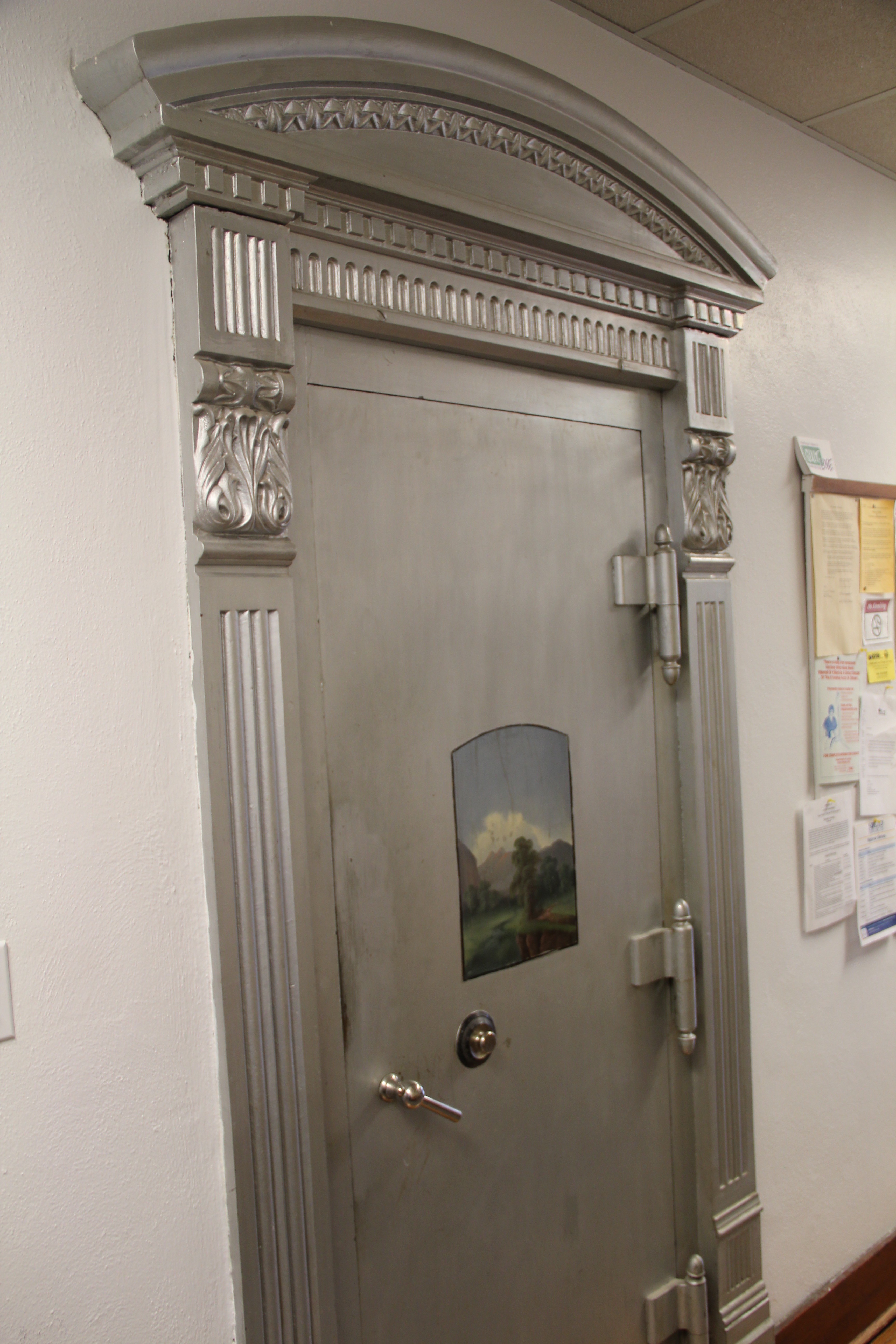 Scobey（丹尼尔斯县县城）建筑相关情况介绍丨美国蒙大拿-34