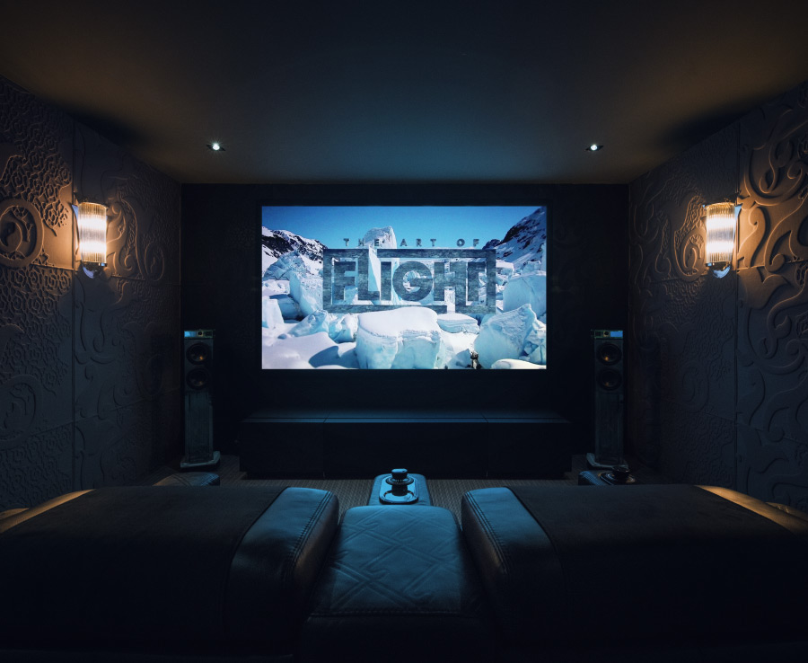 2015-2016 年度室内设计佳作解读-6