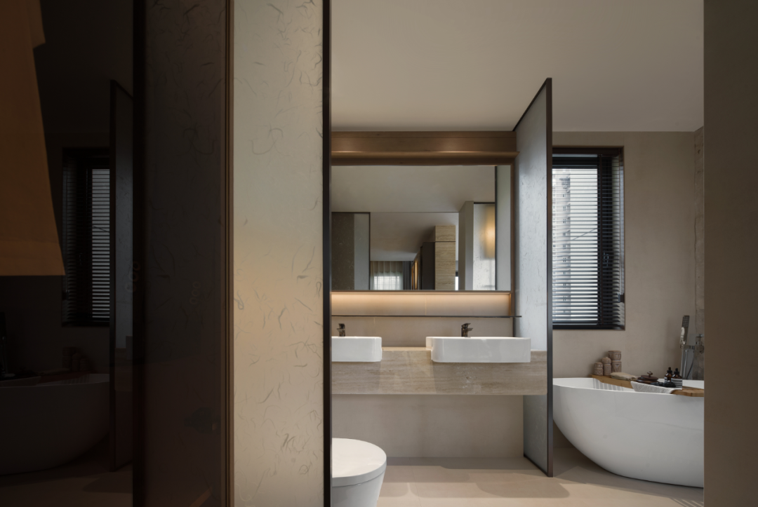 重庆龙湖蔡家天曜昱府叠拼丨中国重庆丨研质共设-43