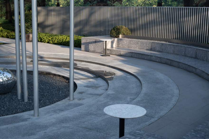 雕刻时光 | 大华富阳峰汇华城-53