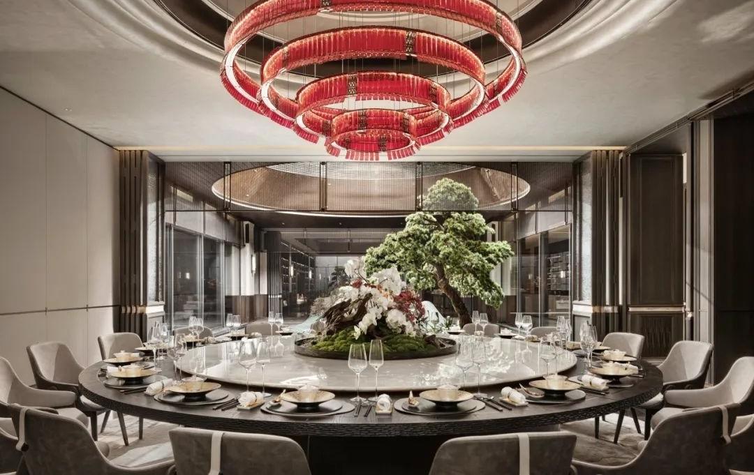 东莞建发·缦云丨中国东莞丨矩阵纵横-53