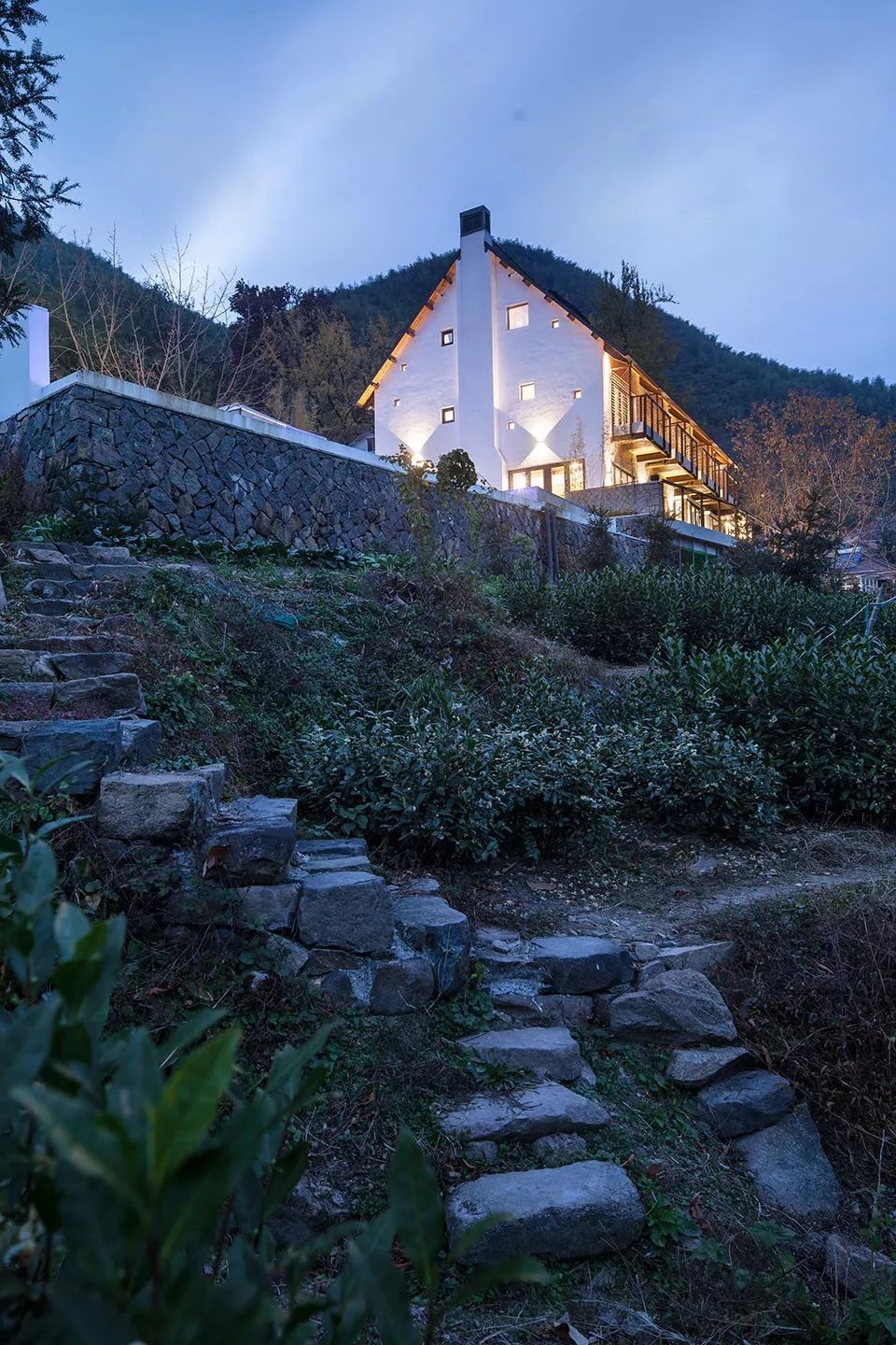 2019  10个最美民宿设计！-67