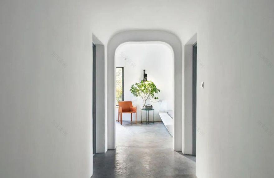 设计案例丨涿州东京都高尔夫别墅-25