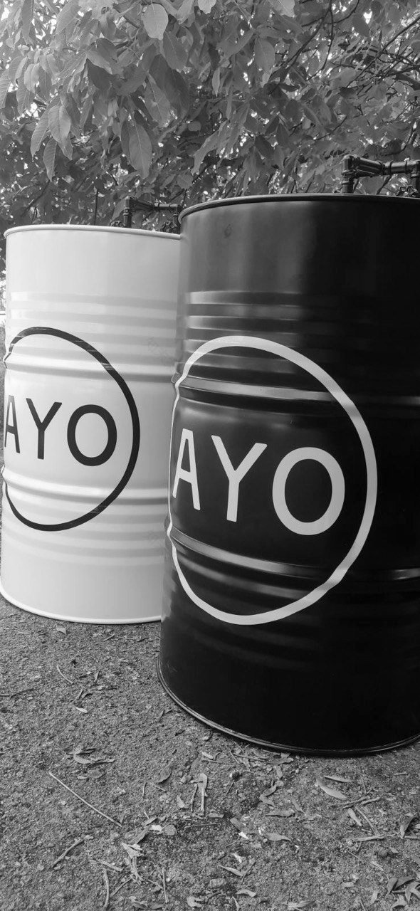 Sezamfood 连锁店室内设计丨乌克兰基辅丨R Design,Sergey Redka-33