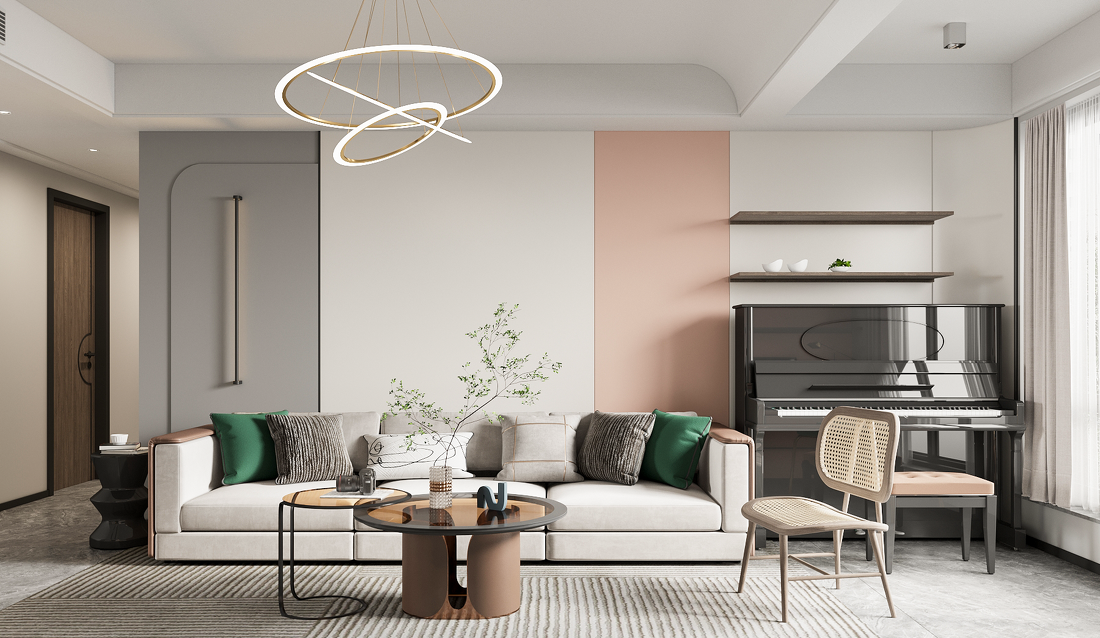 春风十里 - 遇见美好 | 云端点墨设计-4