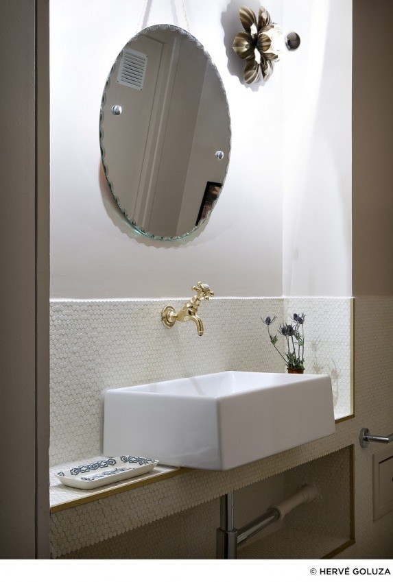 巴黎亨丽埃特酒店 Hotel Henriette-25