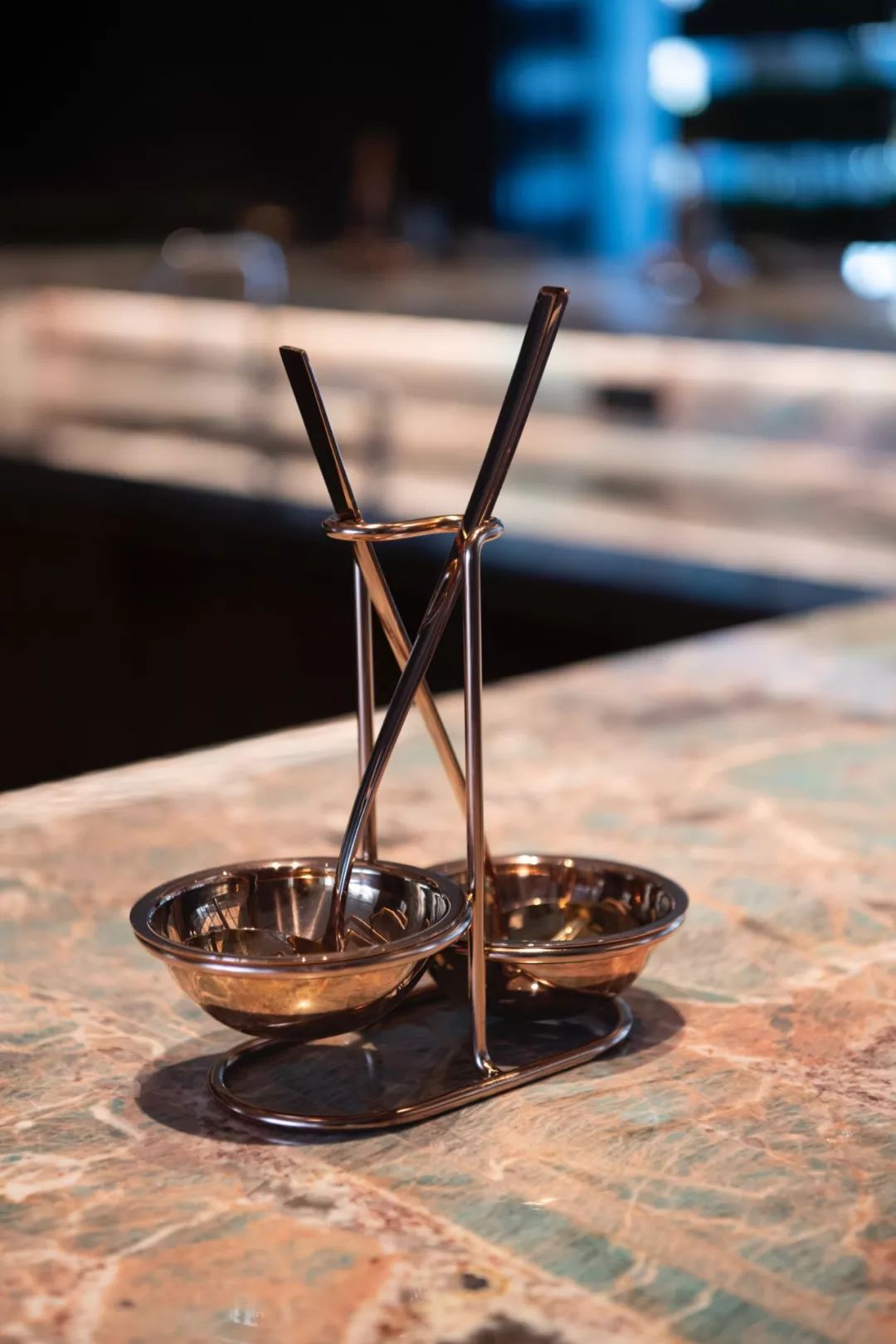 亚洲最大！西安 W 酒店揭幕，古都最美日落网红打卡！-134