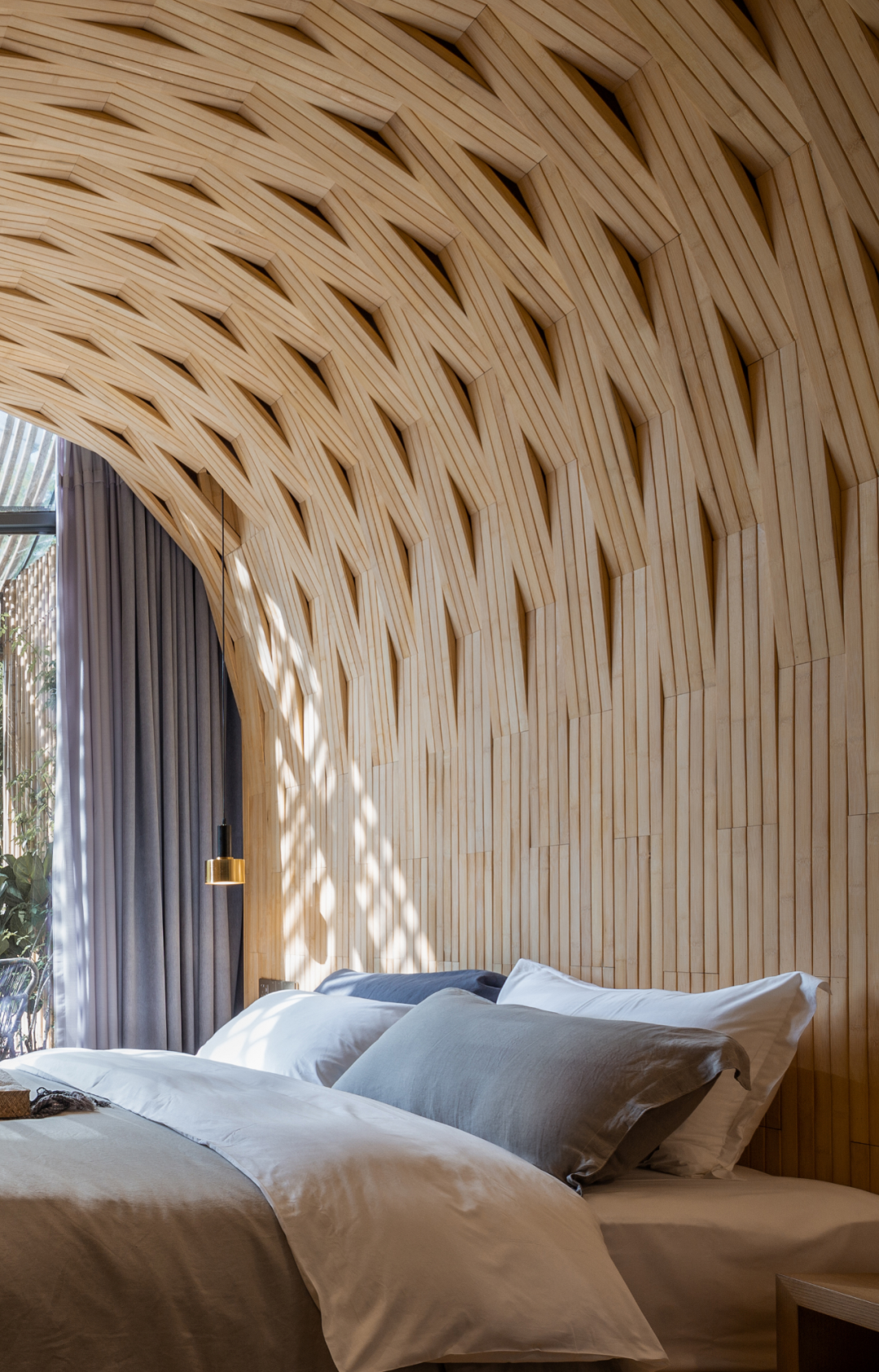 竹里馆 | 自然之美的现代演绎-173