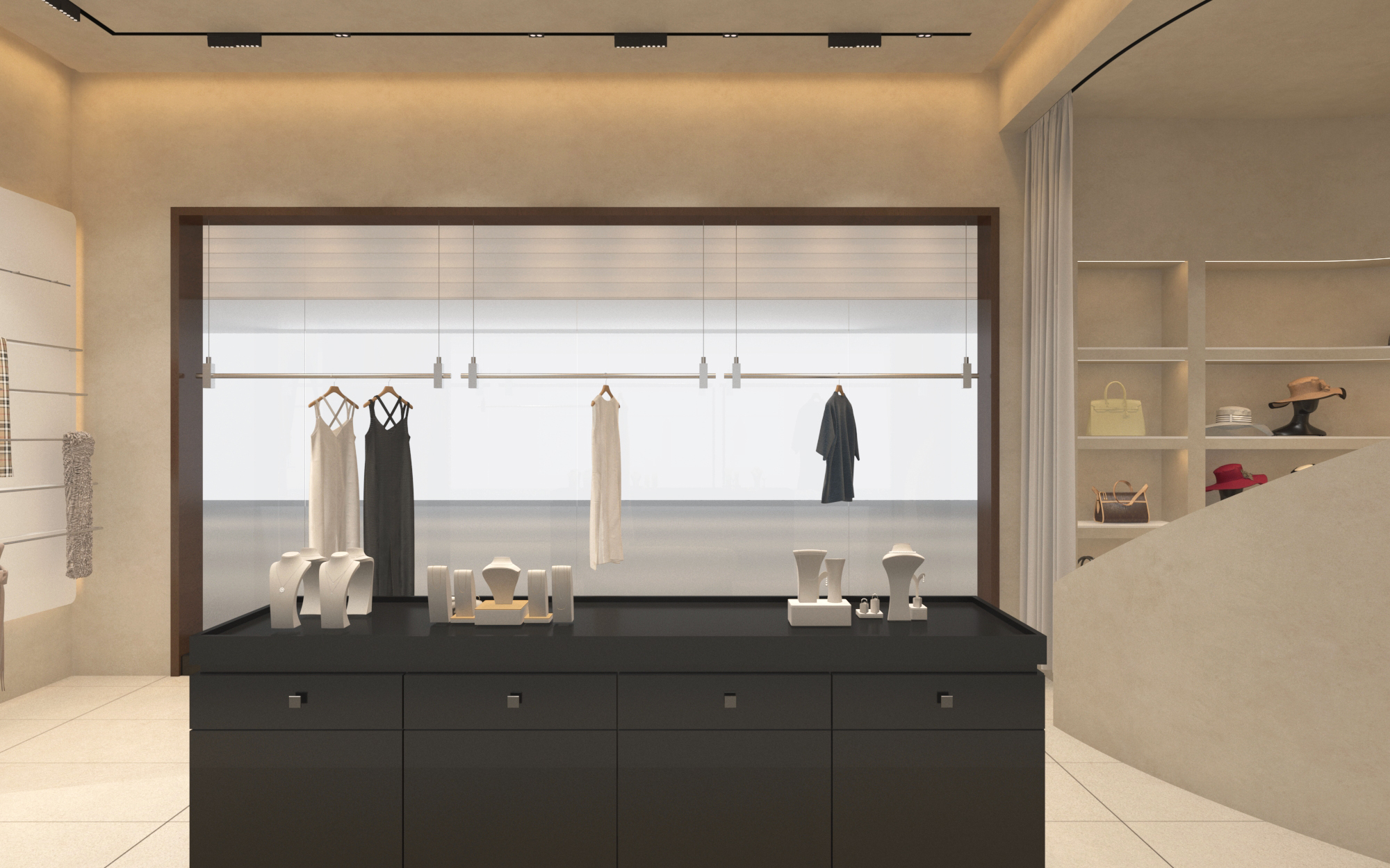 香颂服装店丨中国沈阳-10