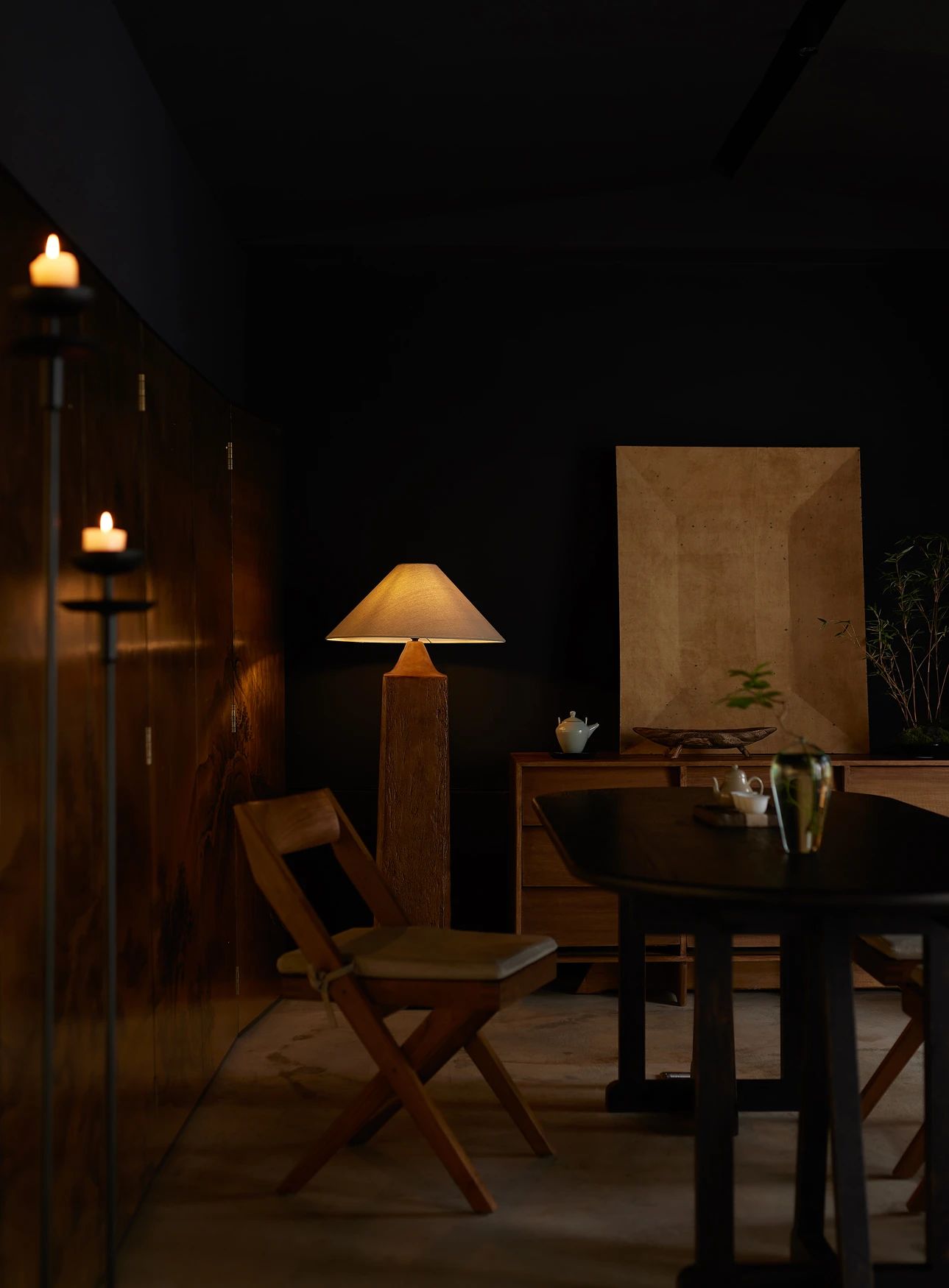 迳口观照园丨中国深圳丨李涛-18