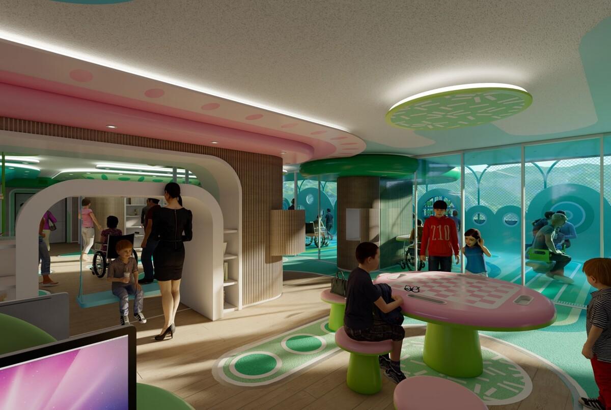 魔法谷丨西班牙马拉加丨佰筑建筑设计咨询（上海）有限公司-15