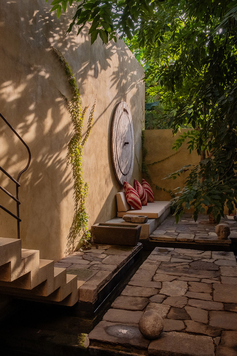 乌玛诺酒店丨墨西哥丨PLANTEA-53