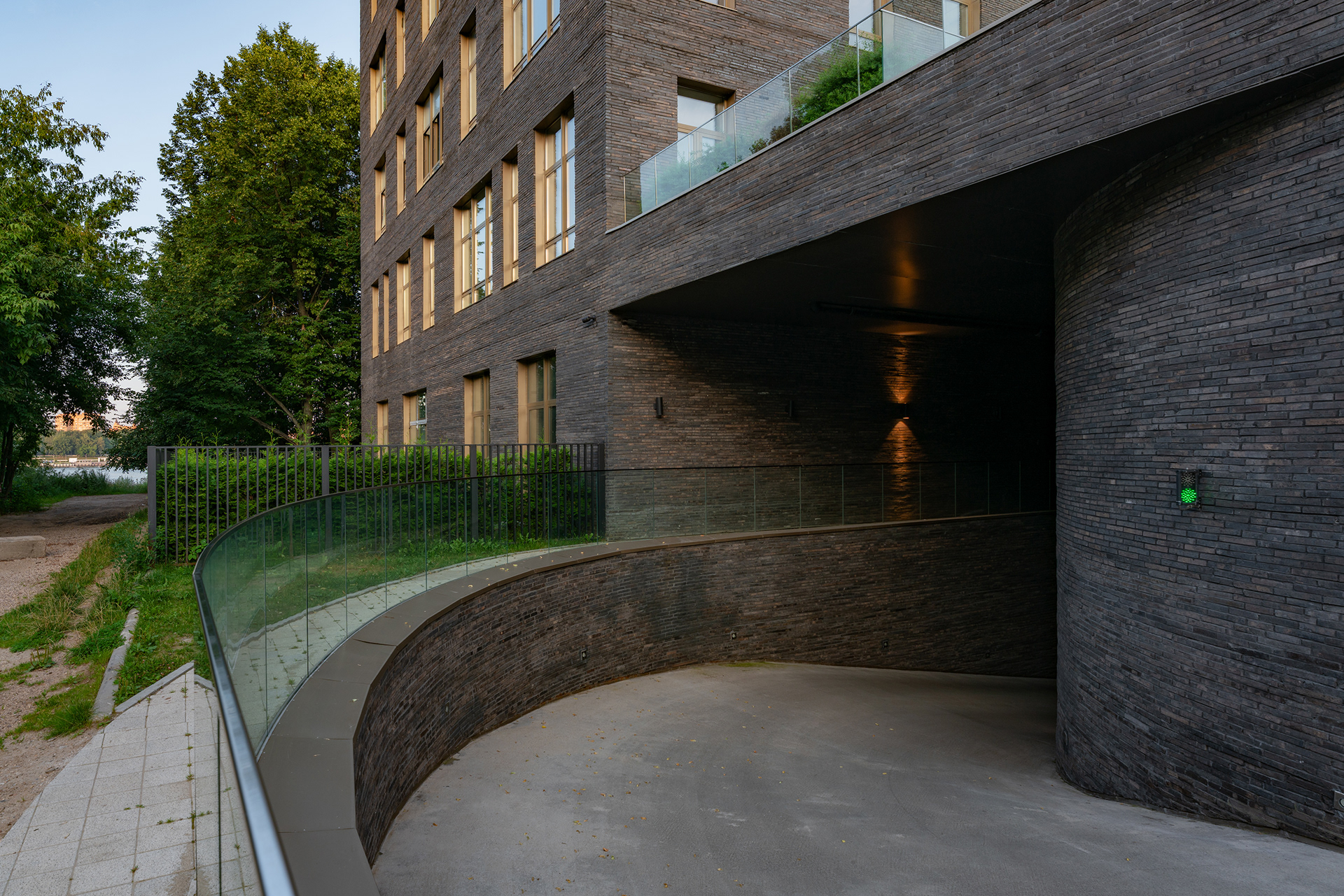 多个项目（如“Mosfilm”影院与音乐厅等）丨俄罗斯莫斯科-53