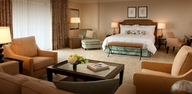 德克萨斯州瑰丽酒店-22