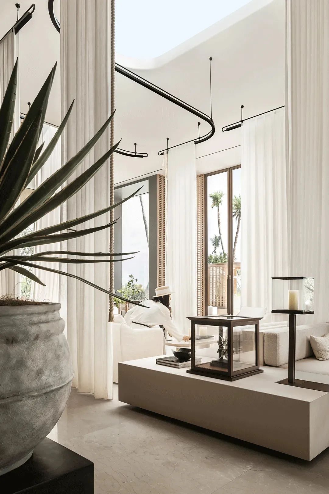 4000㎡艺术中心丨中国三亚-28