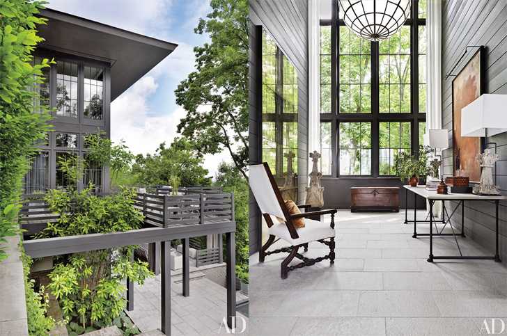 现代室内摄影大师 Pieter Estersohn 的顶级设计作品赏析-3