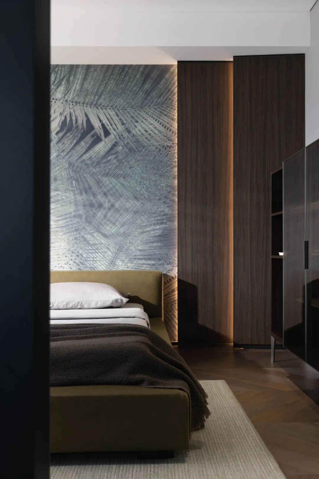 纵横聚焦 · 宁波碧桂园云顶私宅设计丨中国宁波丨宁波市乐赞室内装饰设计有限公司-15