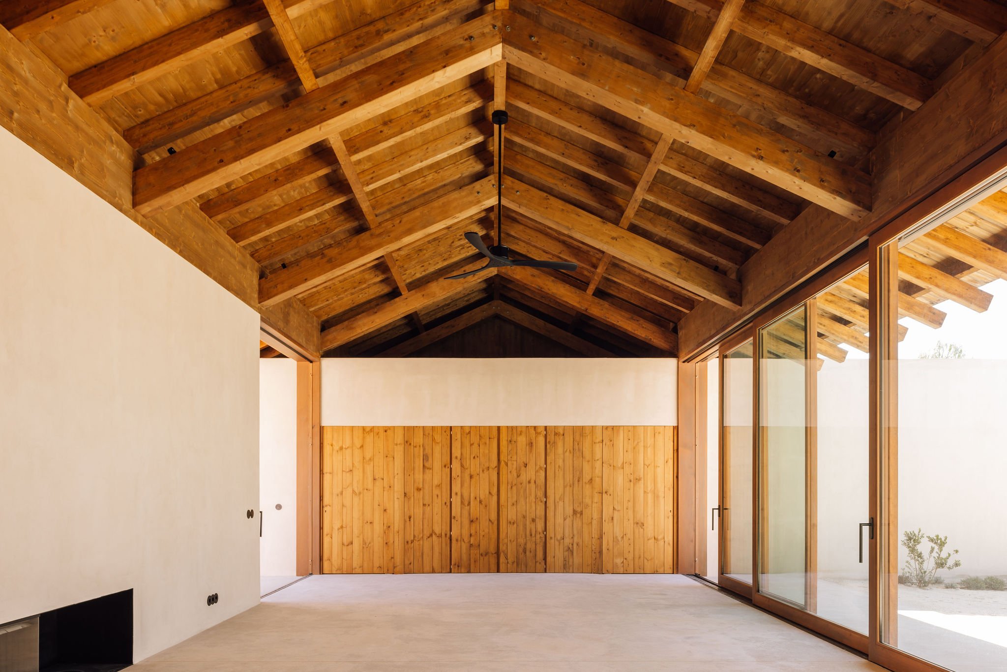 山坡房屋丨英国丨SIA arquitectura-14