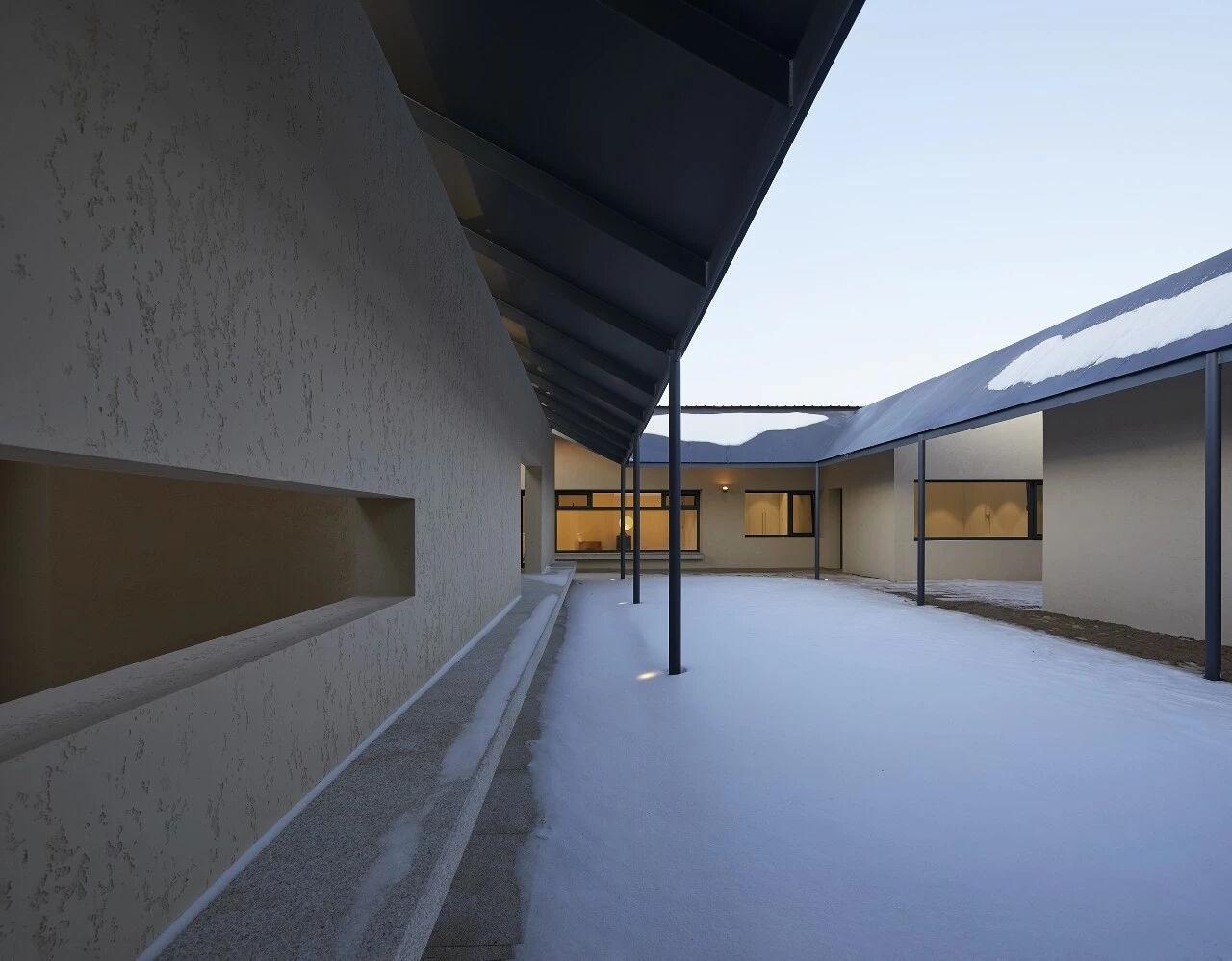 邻居·伍 YU005丨中国北京丨过半儿 guò bàn er-13