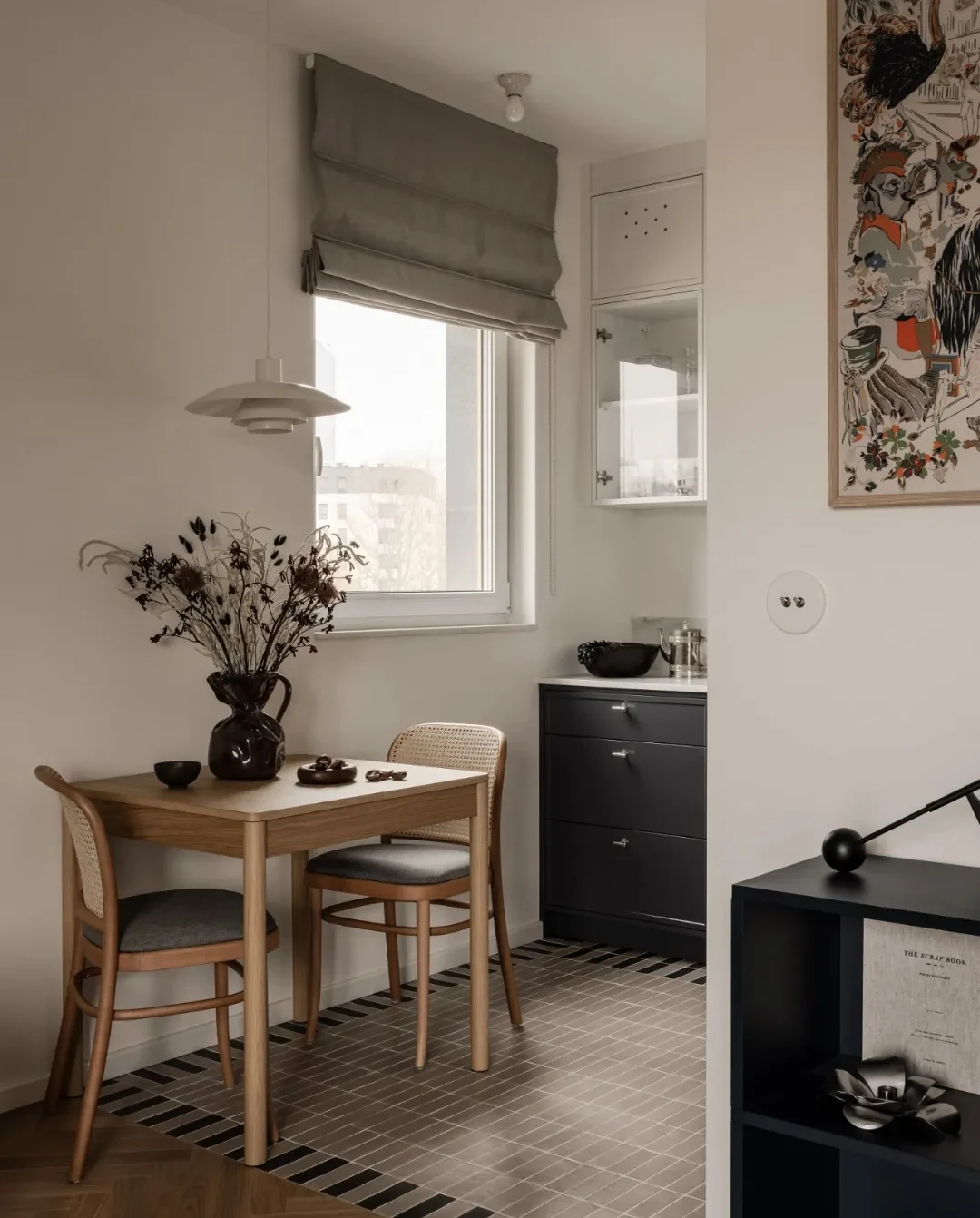 34㎡一居室，住成60㎡，太厉害了！_20251128-38