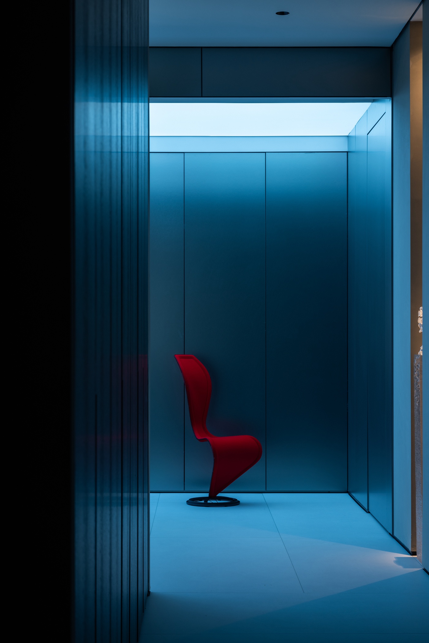 简蕴万象,新卷序开丨中国济南丨易昂设计-27